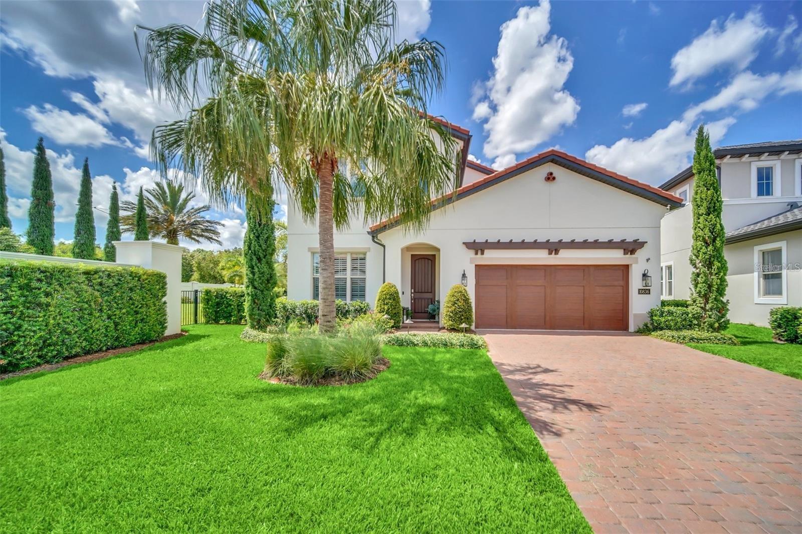 Details for 10836 Royal Cypress Way, ORLANDO, FL 32836
