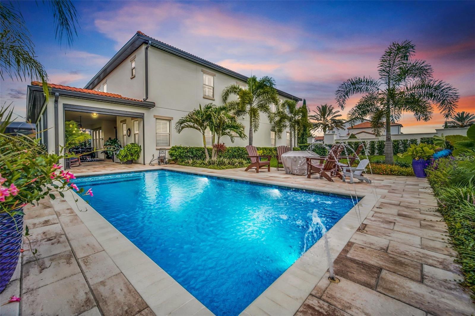 Image 17 of 29 For 10836 Royal Cypress Way