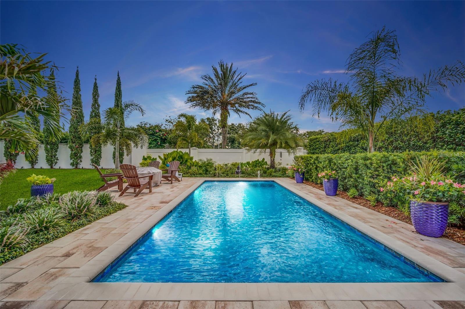 Image 21 of 29 For 10836 Royal Cypress Way