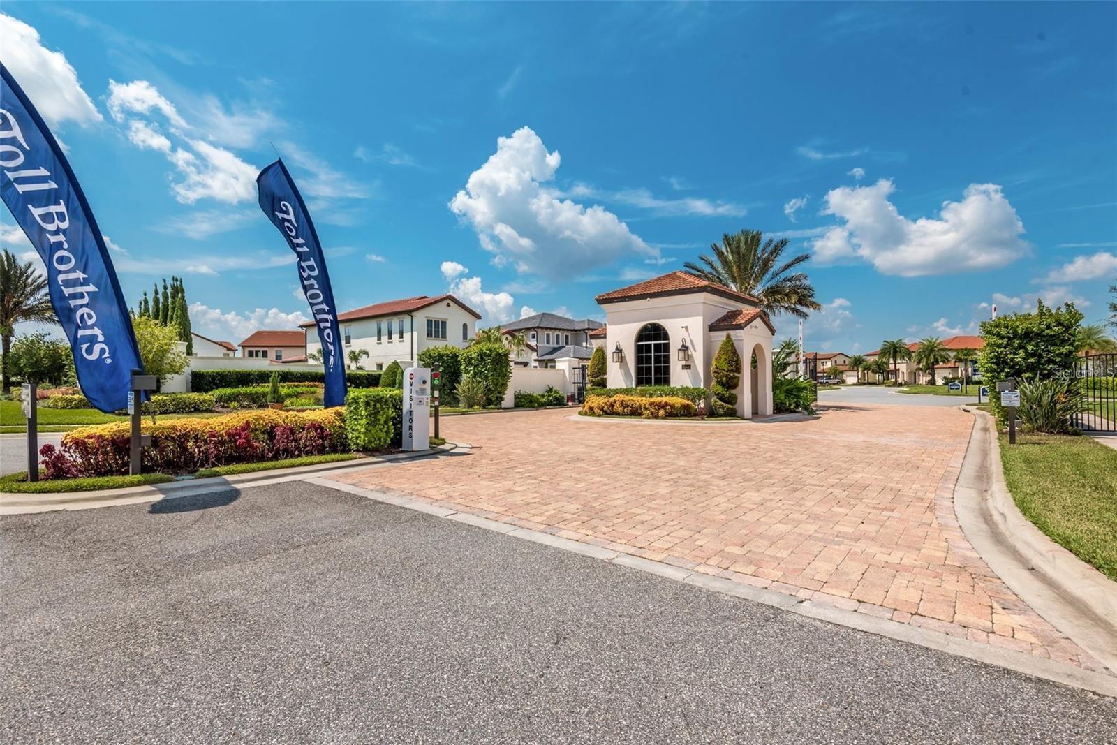 Image 24 of 29 For 10836 Royal Cypress Way