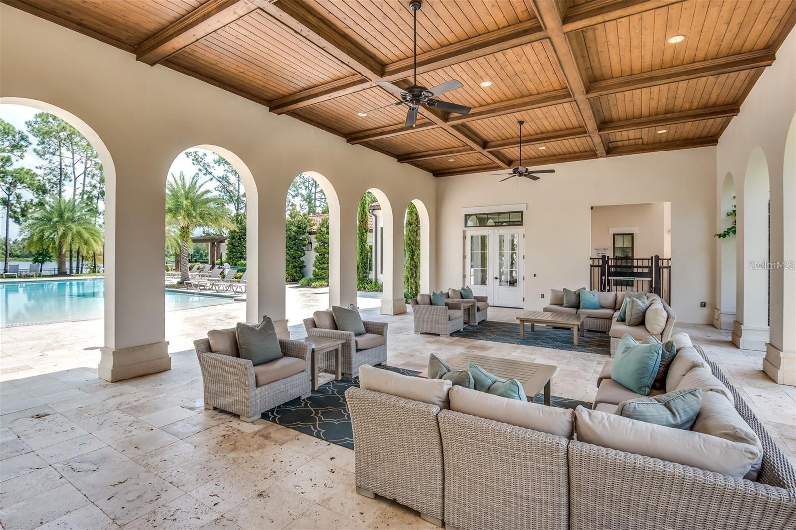 Image 26 of 29 For 10836 Royal Cypress Way