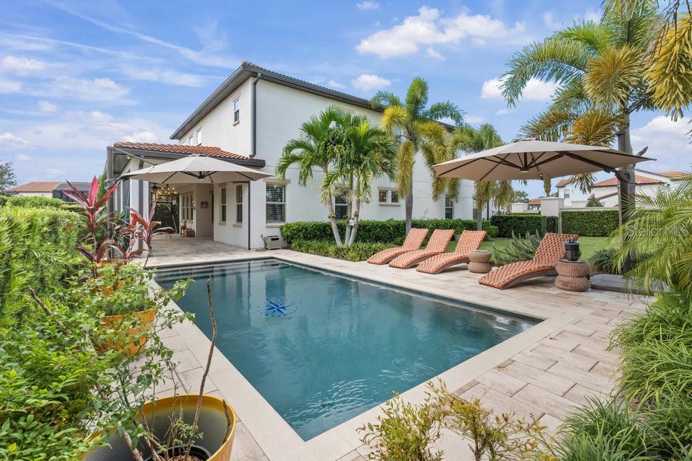 Image 40 of 53 For 10836 Royal Cypress Way