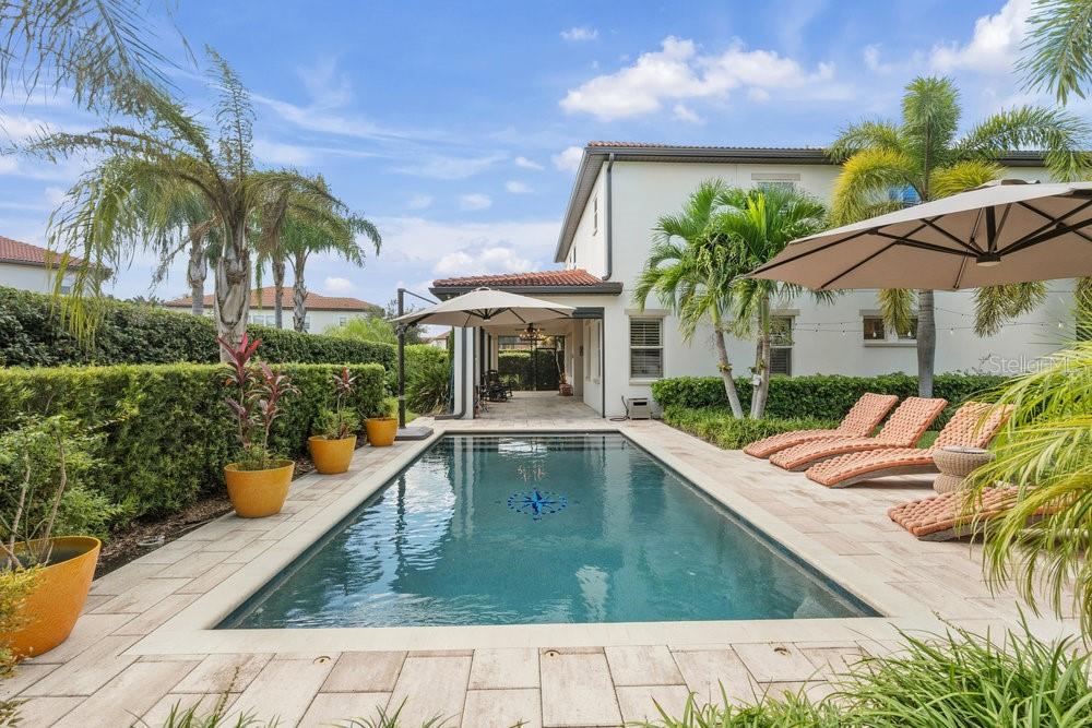 Image 41 of 53 For 10836 Royal Cypress Way