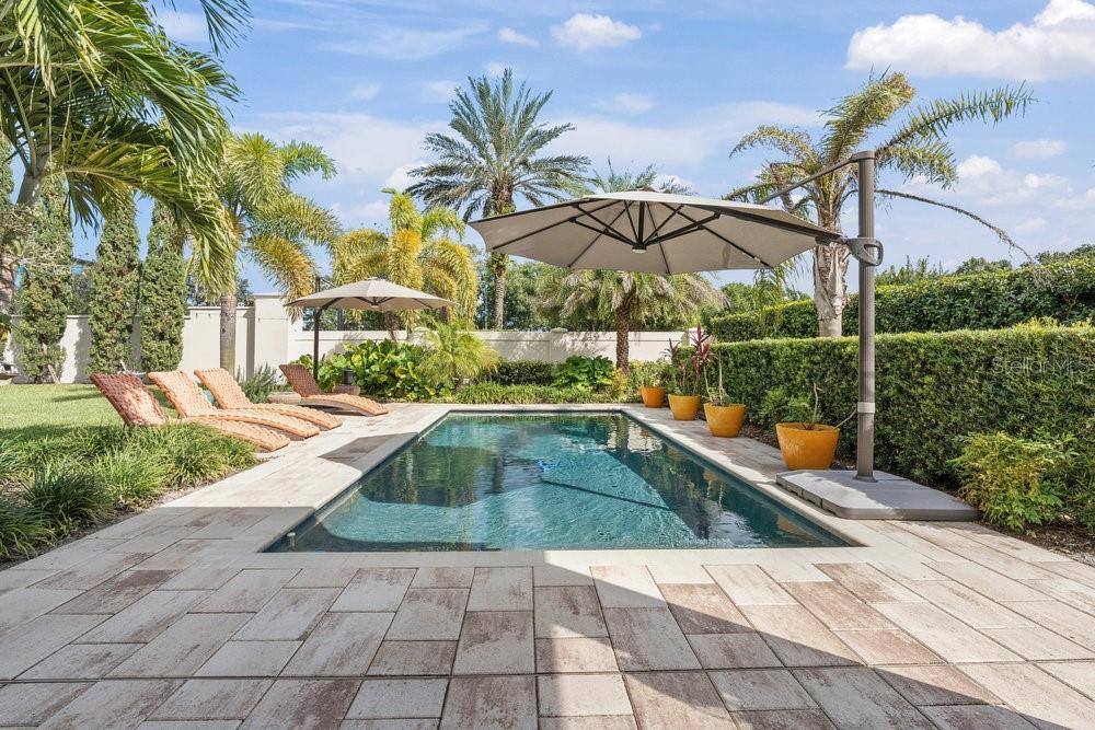 Image 47 of 53 For 10836 Royal Cypress Way