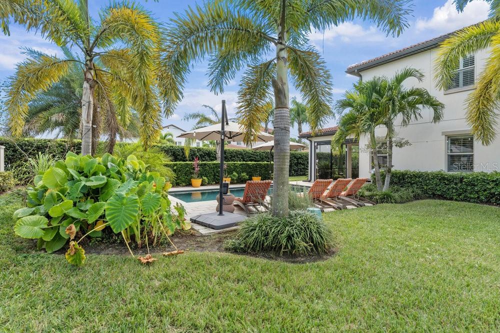 Image 51 of 53 For 10836 Royal Cypress Way