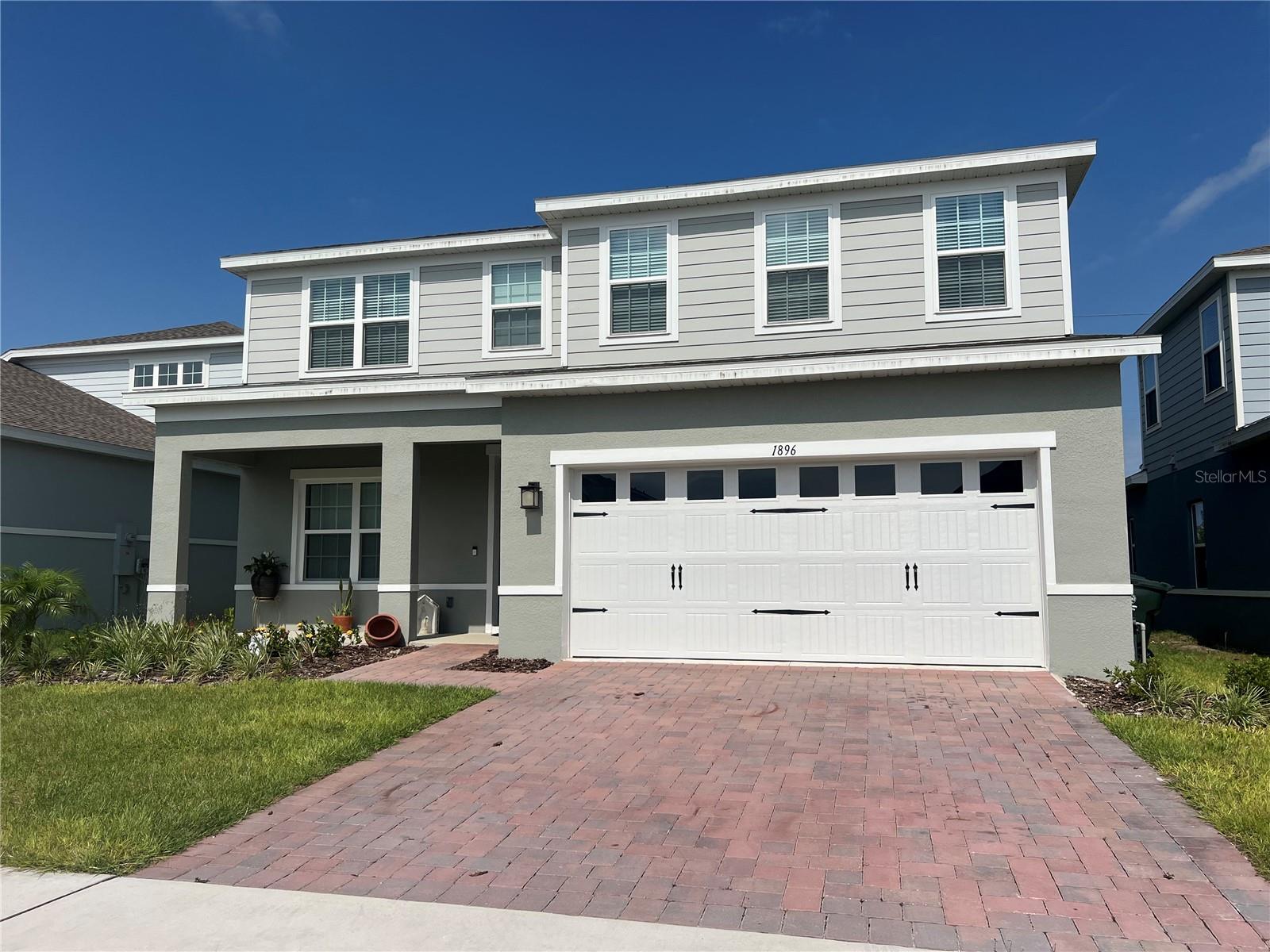 Details for 1896 Basenji Drive, LAKE ALFRED, FL 33850