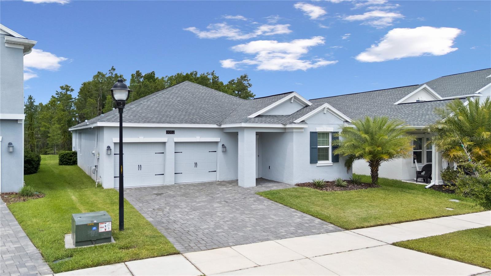 Details for 3052 Prelude Lane, KISSIMMEE, FL 34746