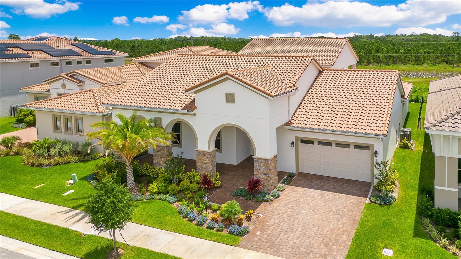 Details for 13809 Abberwick Drive, ORLANDO, FL 32832