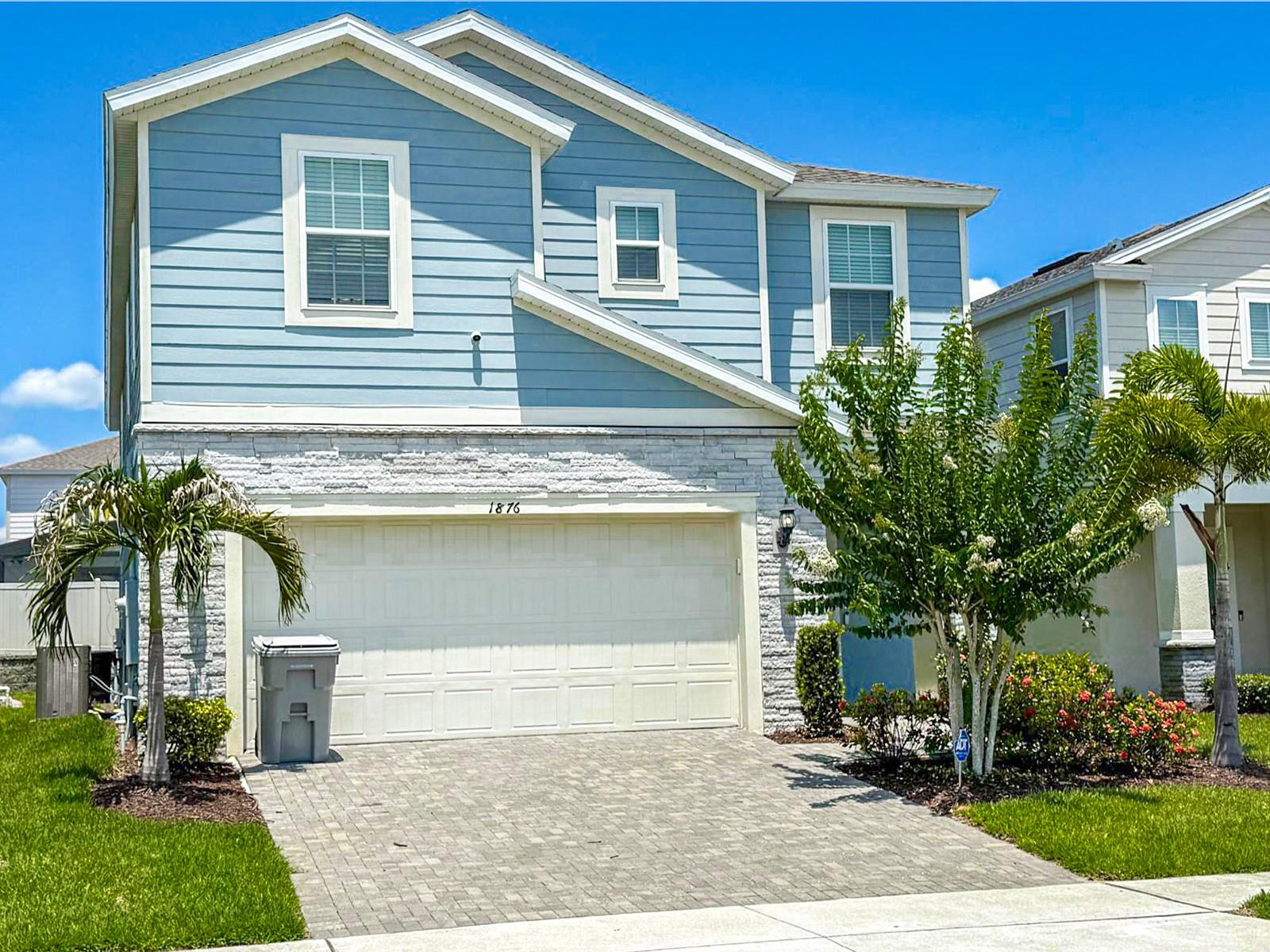Details for 1876 Summer Drive, DAVENPORT, FL 33897