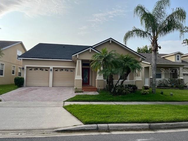 Details for 9721 Old Patina Way, ORLANDO, FL 32832