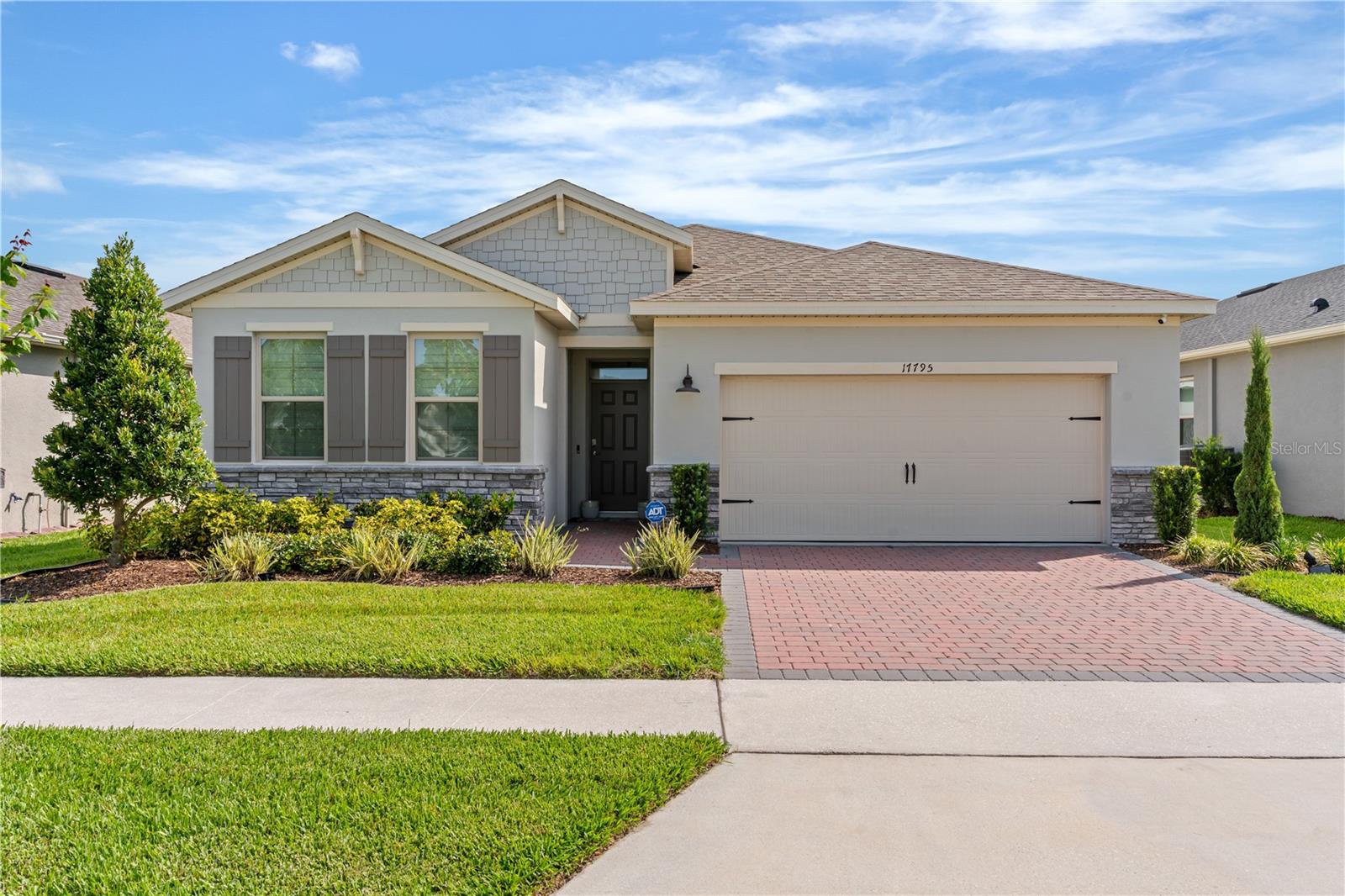 Details for 17795 Blazing Star Circle, CLERMONT, FL 34714