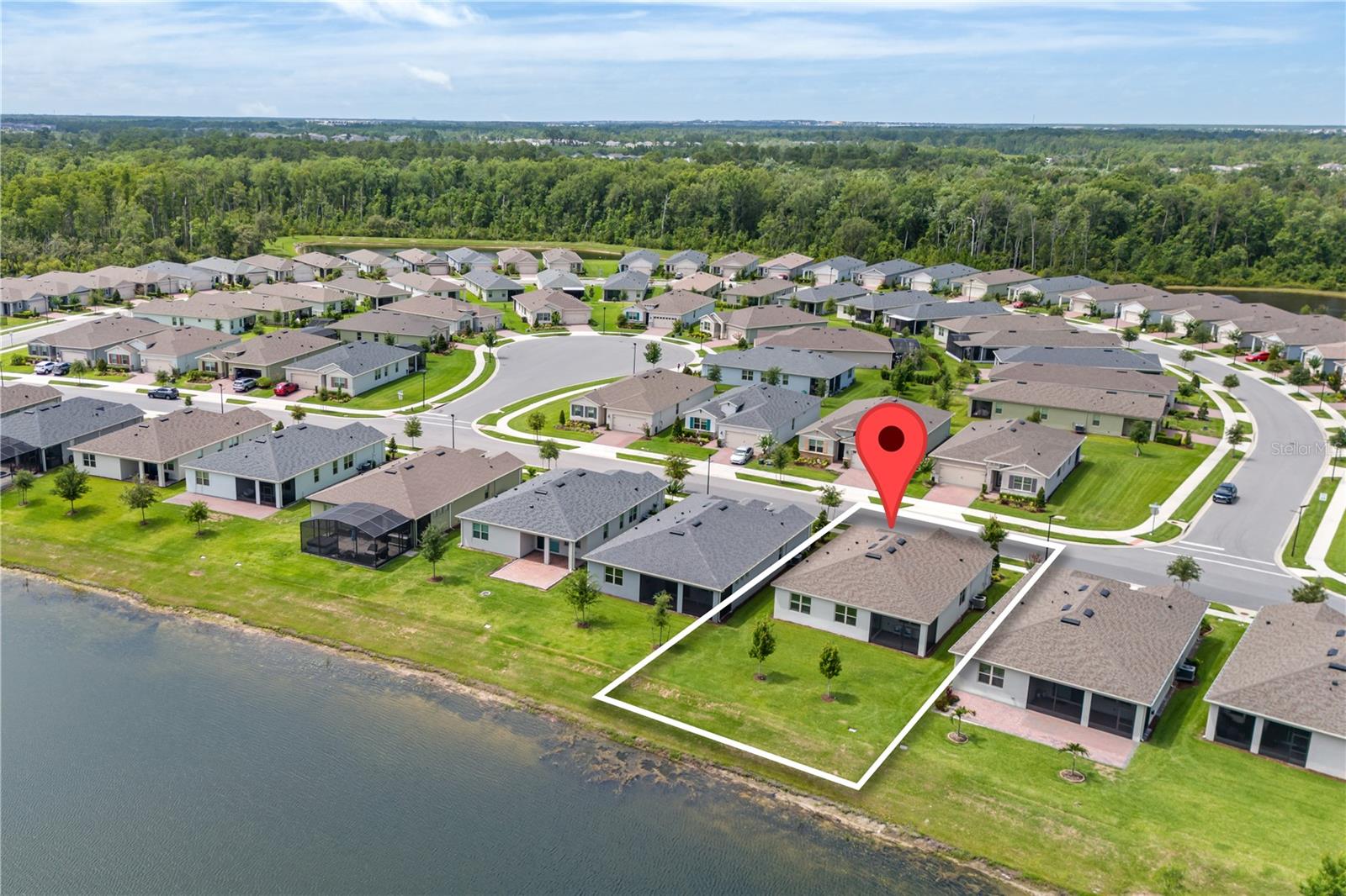 Image 35 of 42 For 17795 Blazing Star Circle