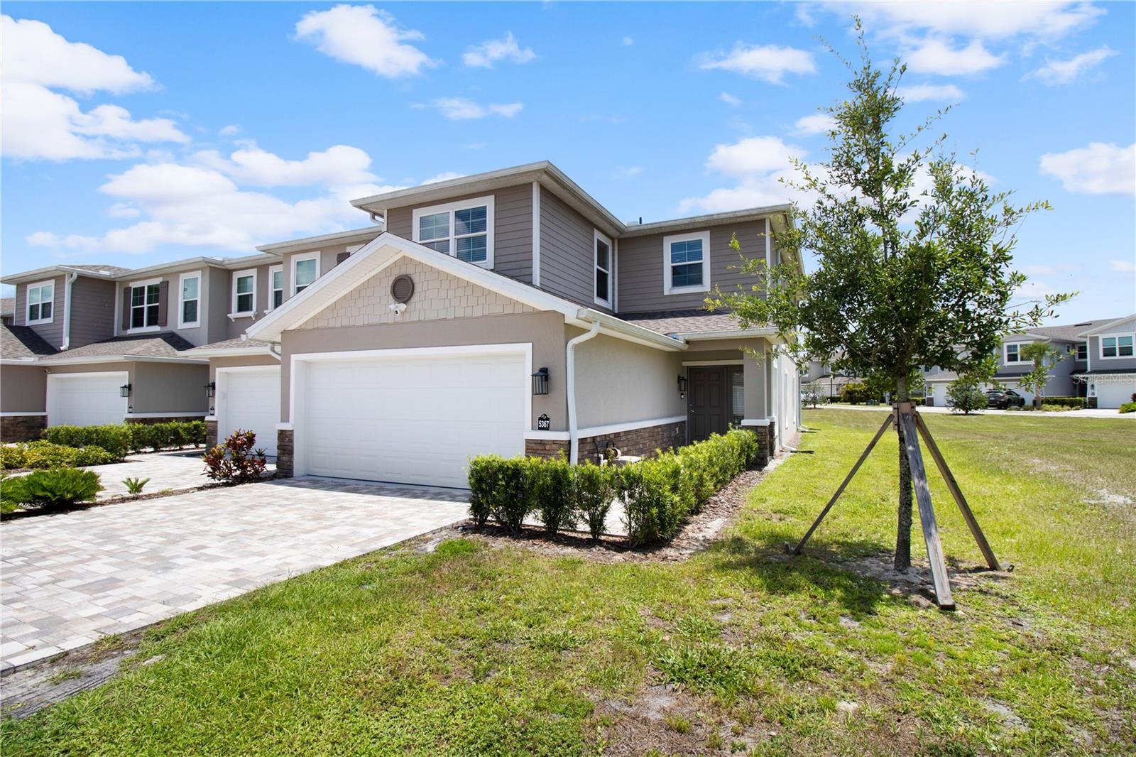 Details for 5367 Riverwalk Preserve Drive, NEW PORT RICHEY, FL 34653