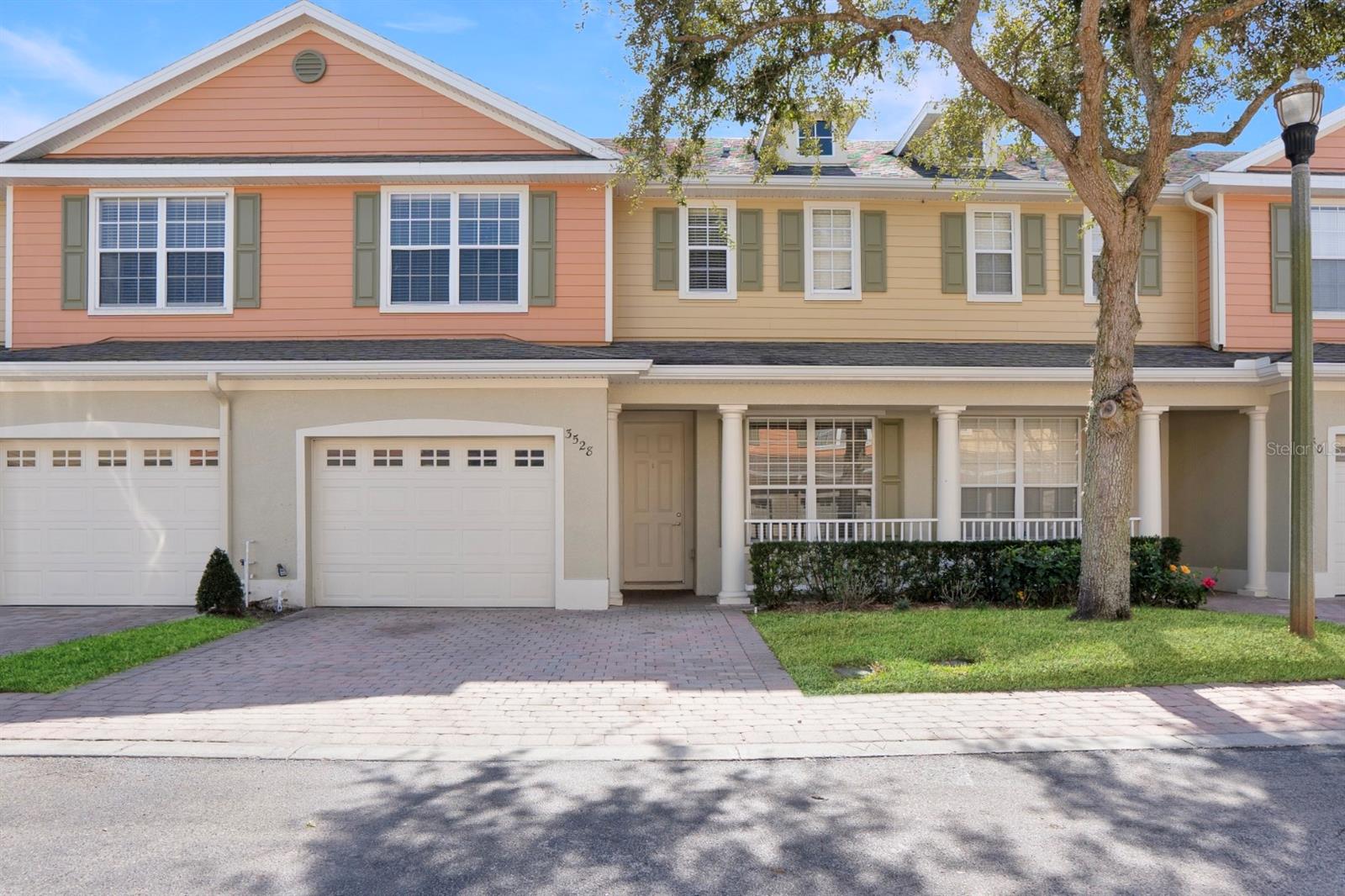 Details for 3528 Sanctuary Drive, ST CLOUD, FL 34769