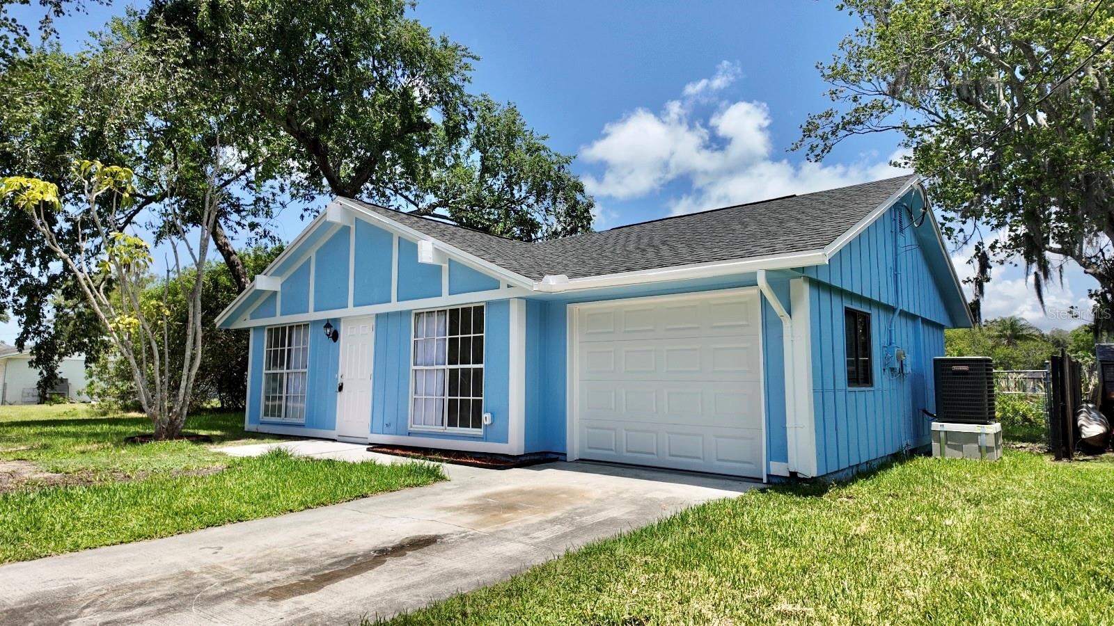 Details for 4546 Ontario Drive, NEW PORT RICHEY, FL 34652