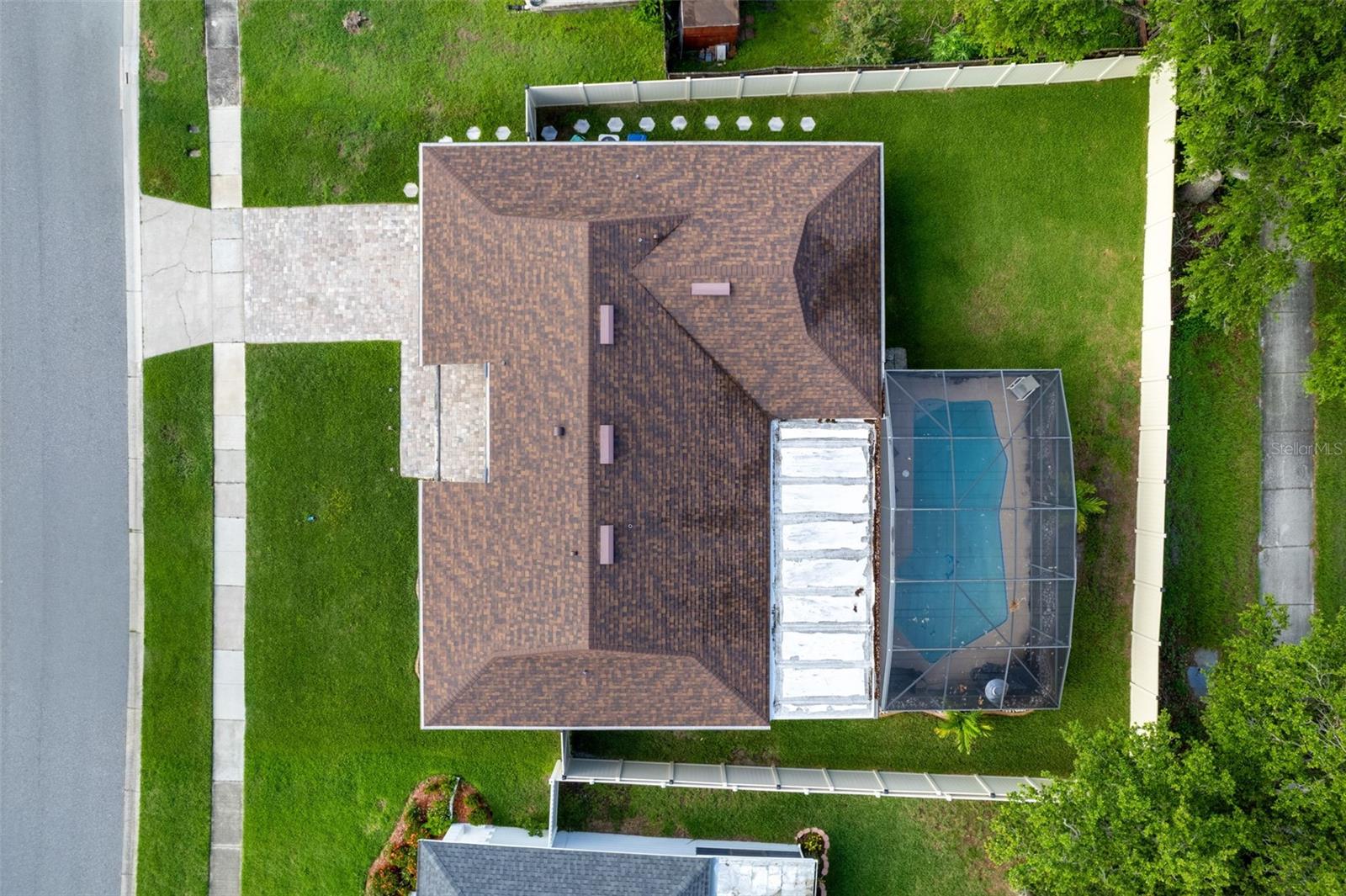 Image 37 of 39 For 12542 Idaho Woods Lane