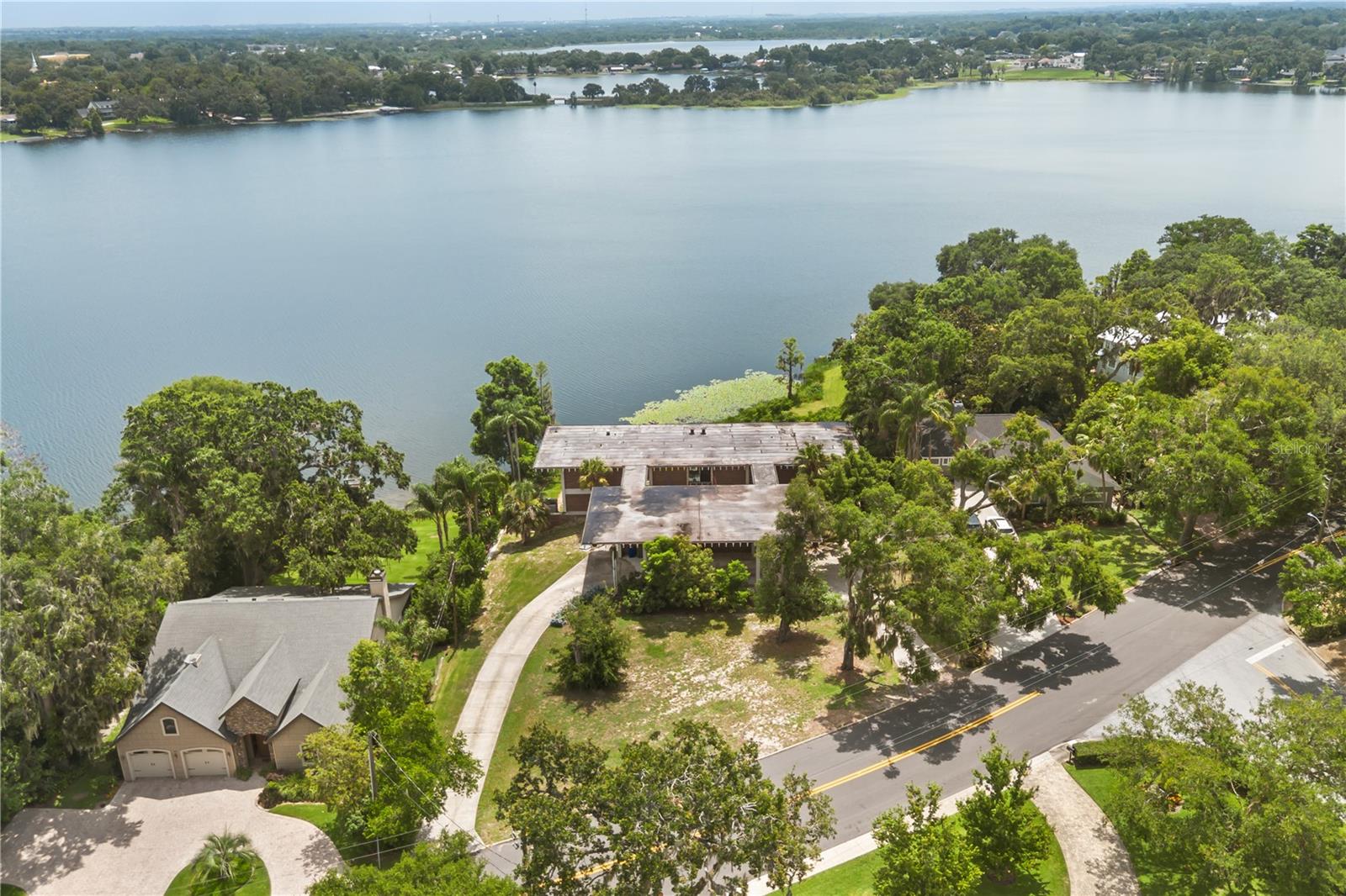 Listing photo id 77 for 550 Lake Otis Drive Se