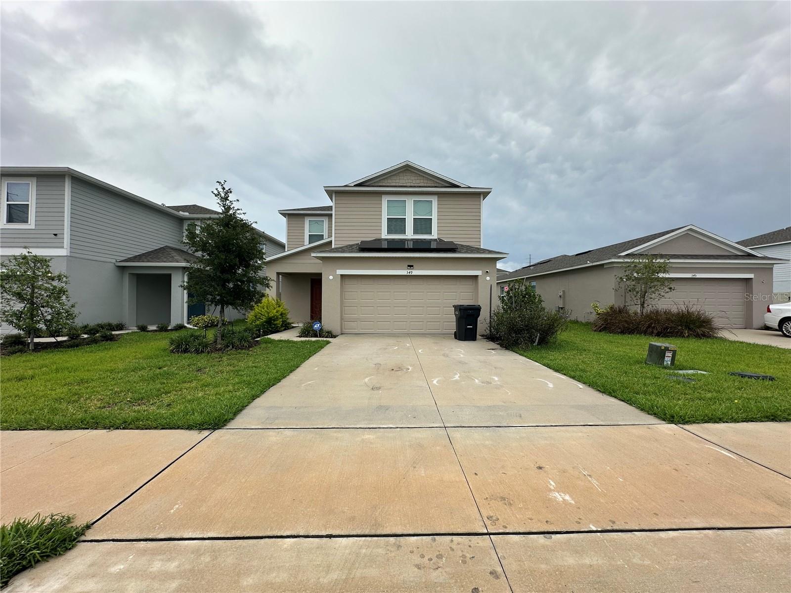 Details for 349 Wayland Dr, HAINES CITY, FL 33844