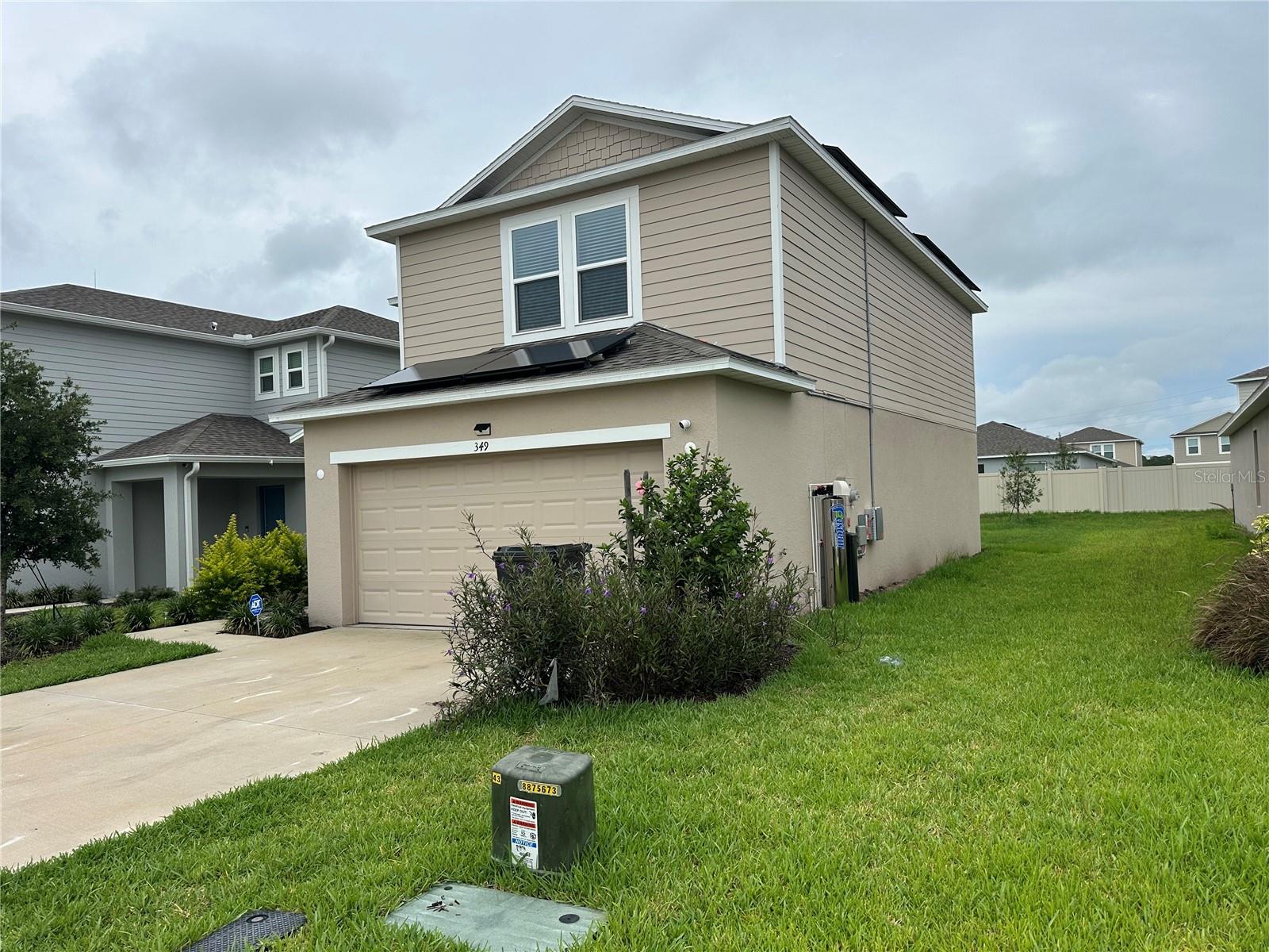 Image 2 of 18 For 349 Wayland Dr