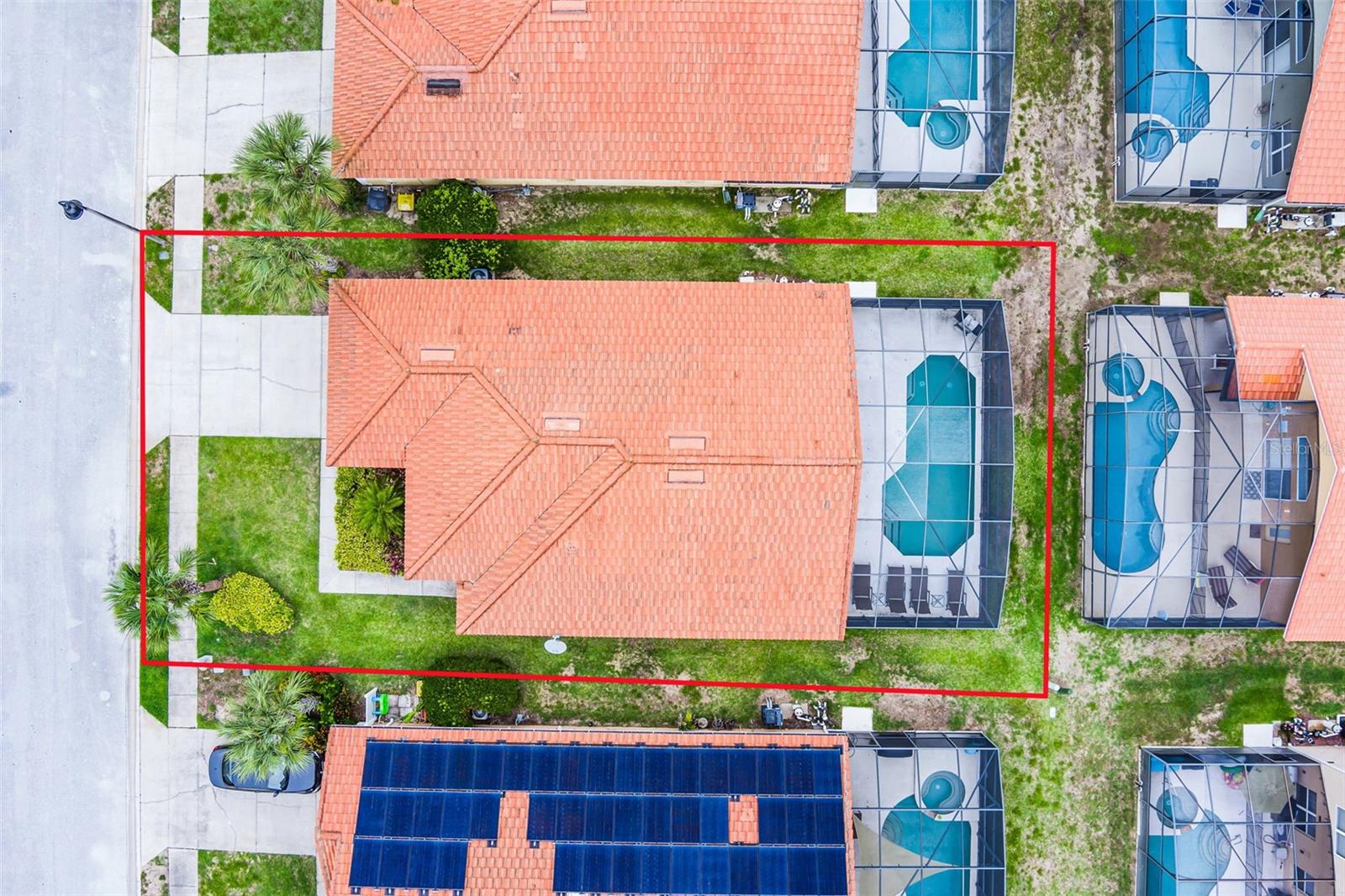 Image 33 of 61 For 423 Paloma Drive