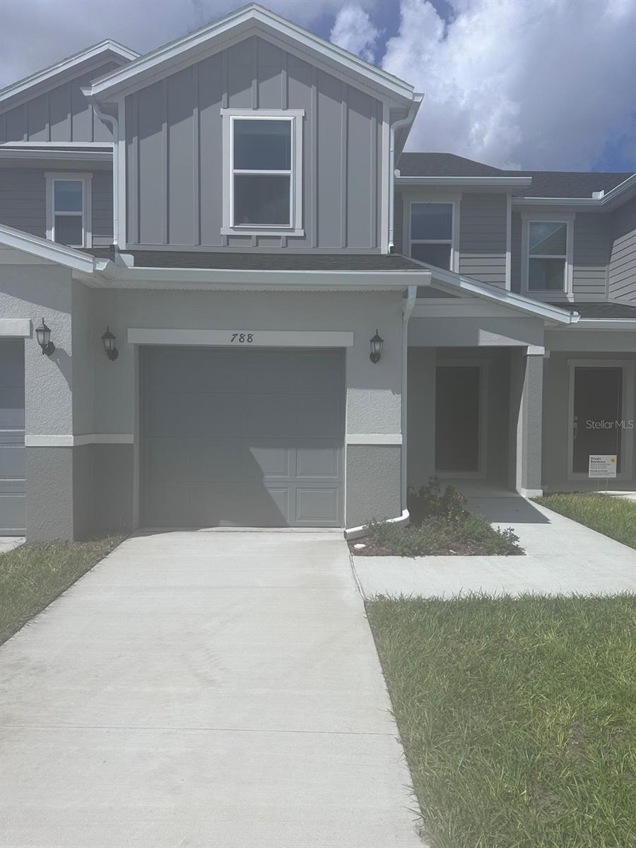 Details for 788 Stoney Point Circle, DAVENPORT, FL 33896