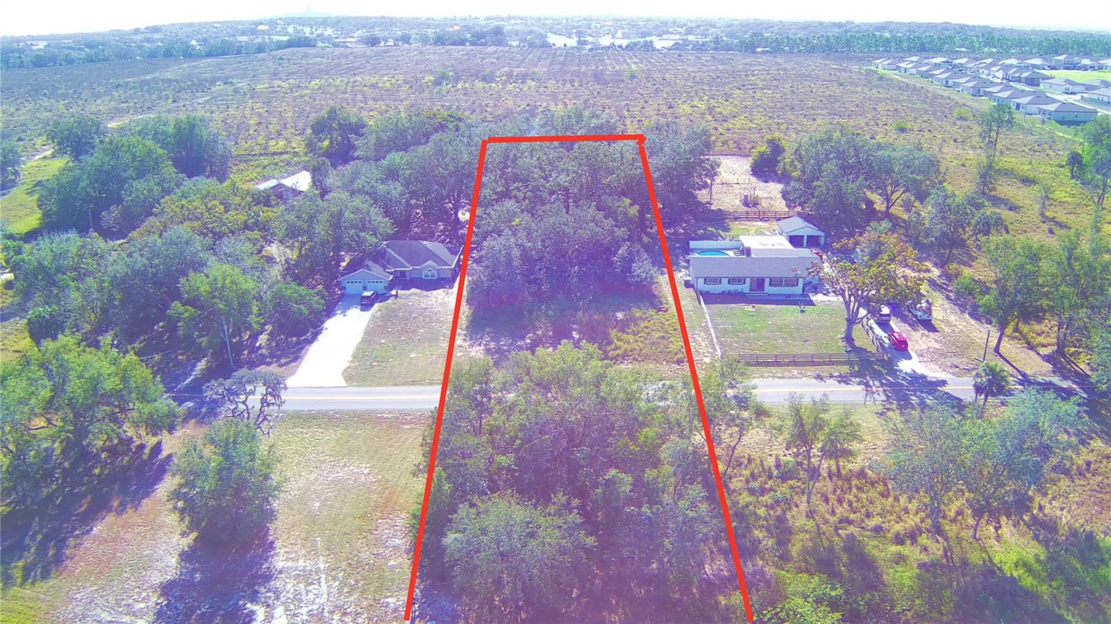 Details for Lake Mabel Loop Road, LAKE WALES, FL 33898