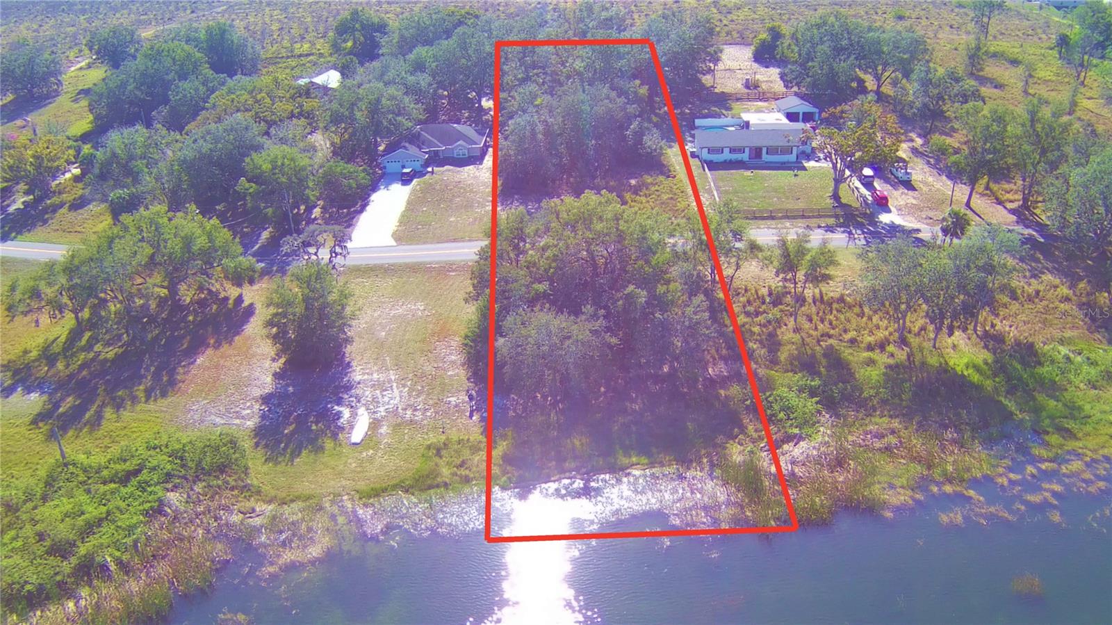 Image 2 of 10 For Lake Mabel Loop Road