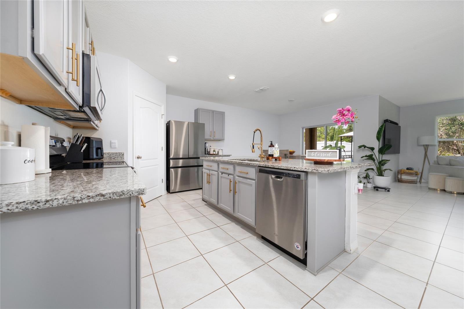 Image 17 of 30 For 2726 Harmonia Hammock Road