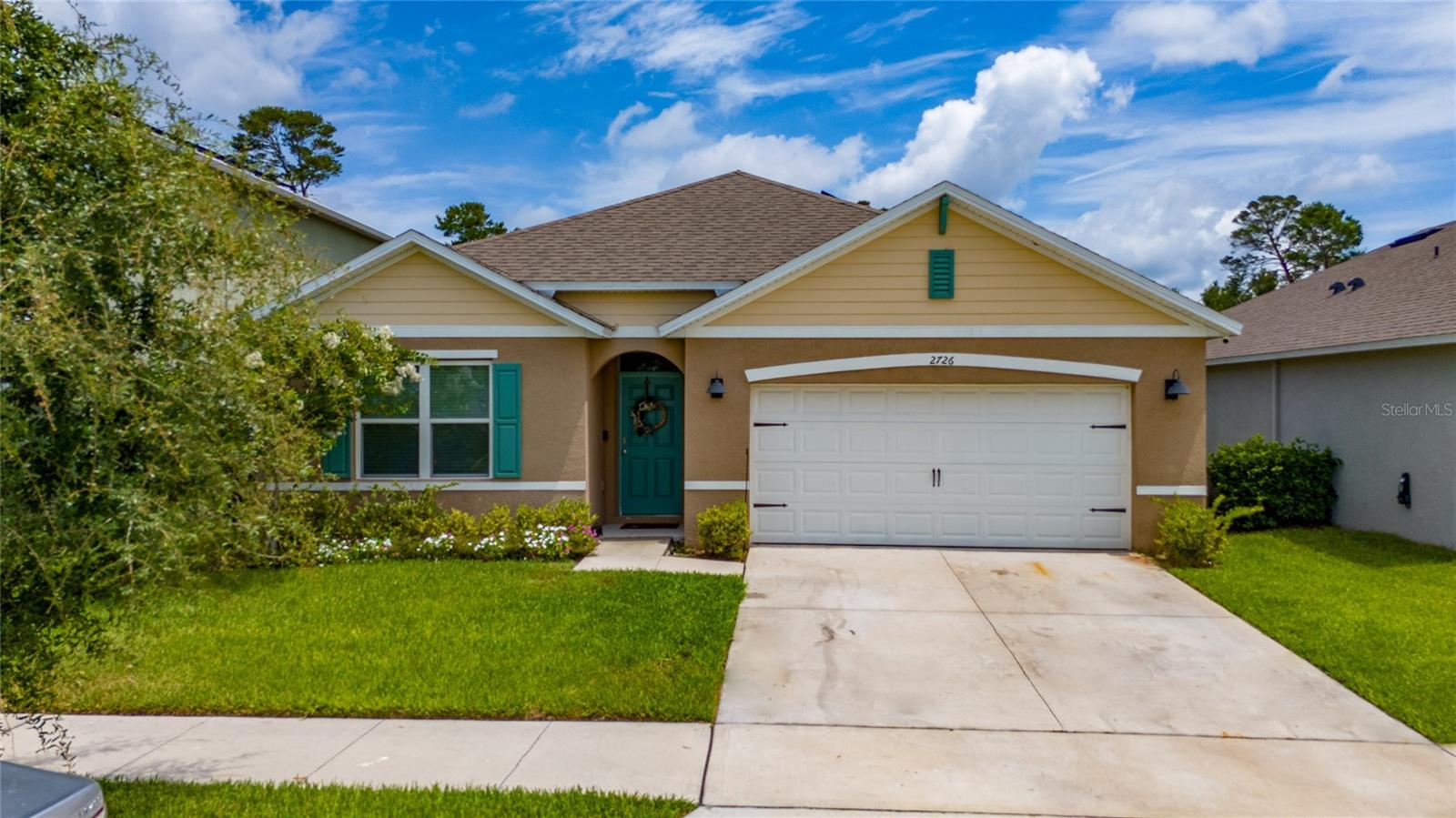 Image 2 of 30 For 2726 Harmonia Hammock Road