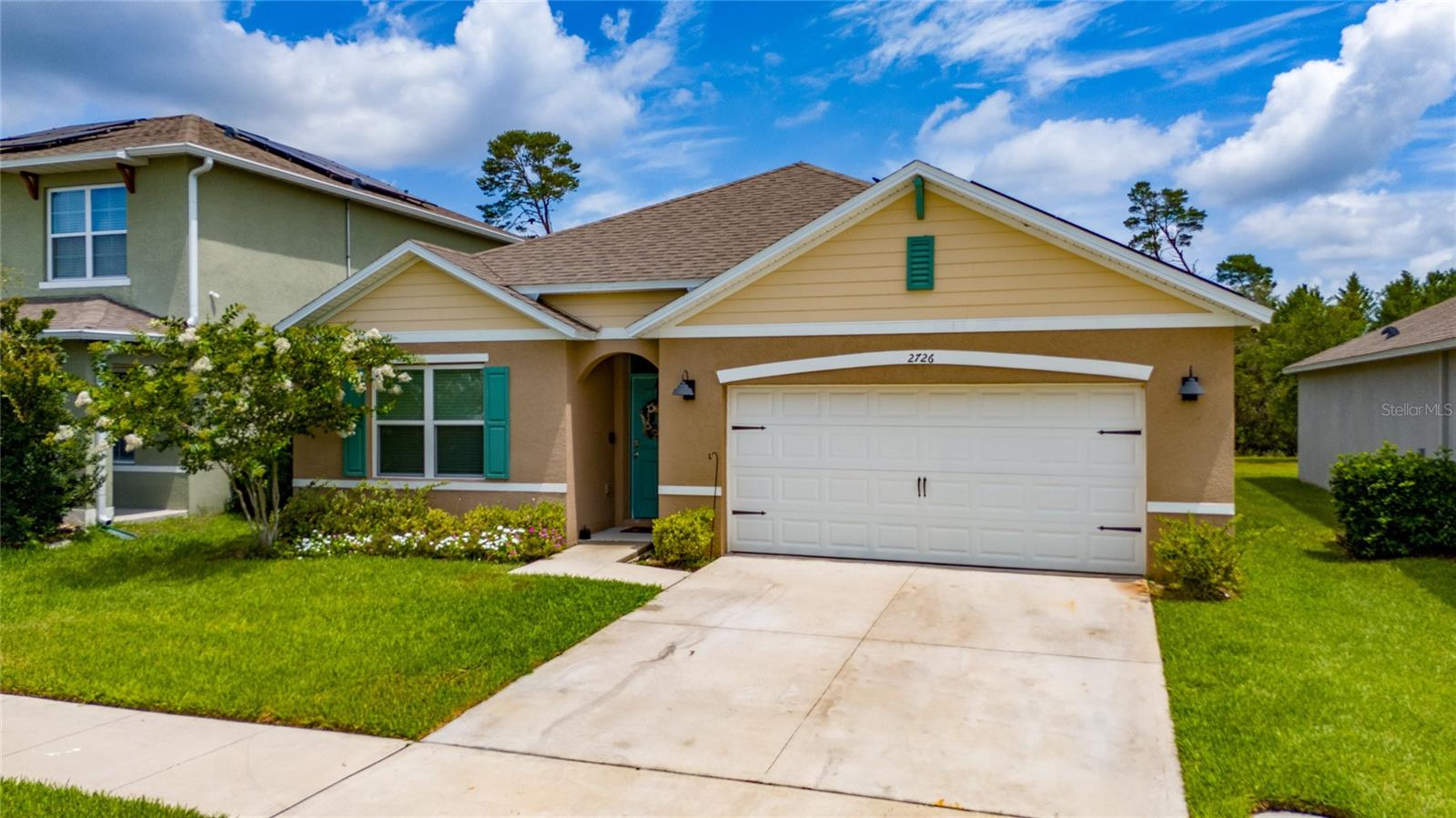 Image 3 of 30 For 2726 Harmonia Hammock Road
