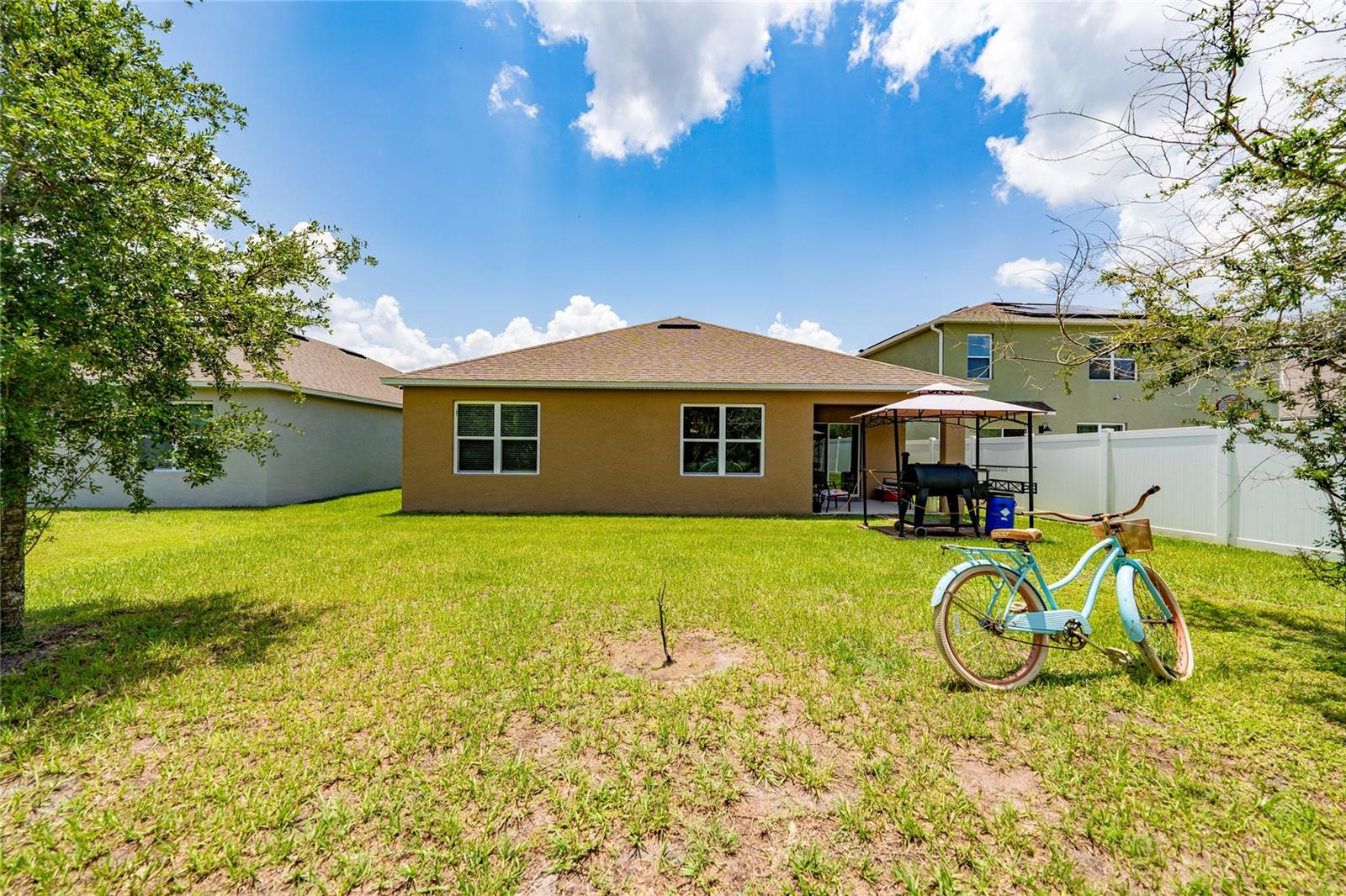 Image 30 of 30 For 2726 Harmonia Hammock Road