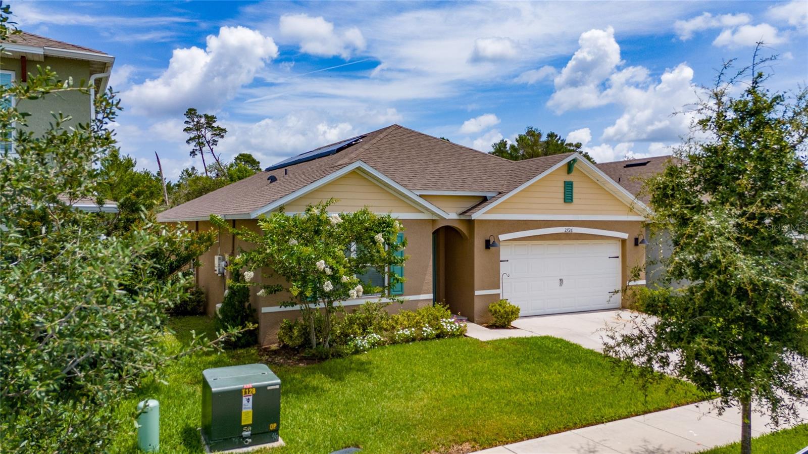Image 4 of 30 For 2726 Harmonia Hammock Road