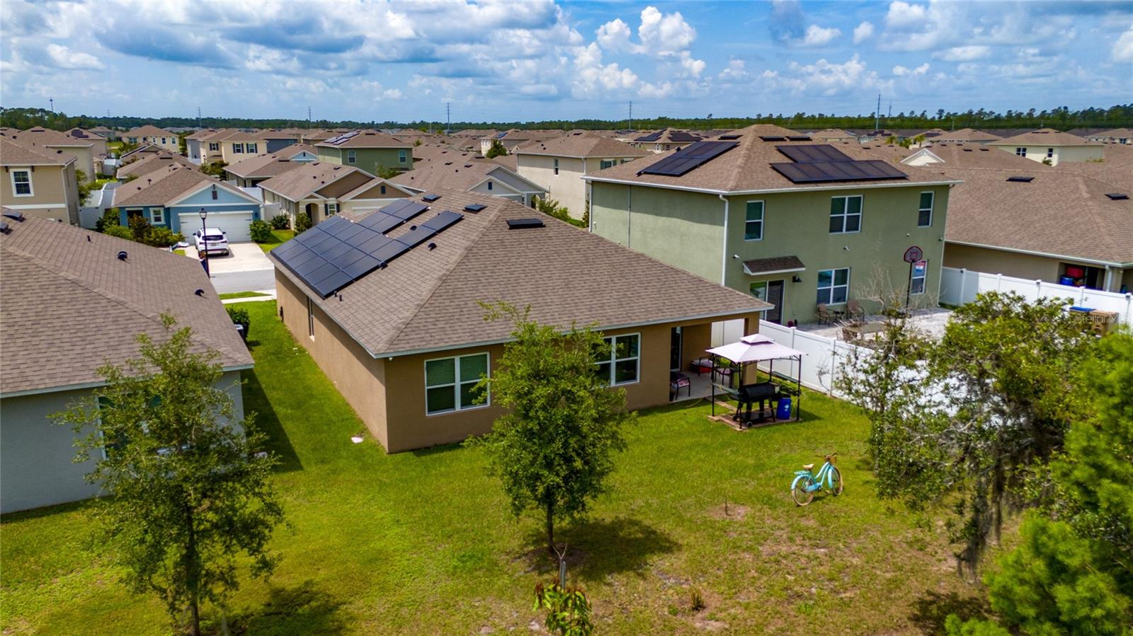 Image 5 of 30 For 2726 Harmonia Hammock Road