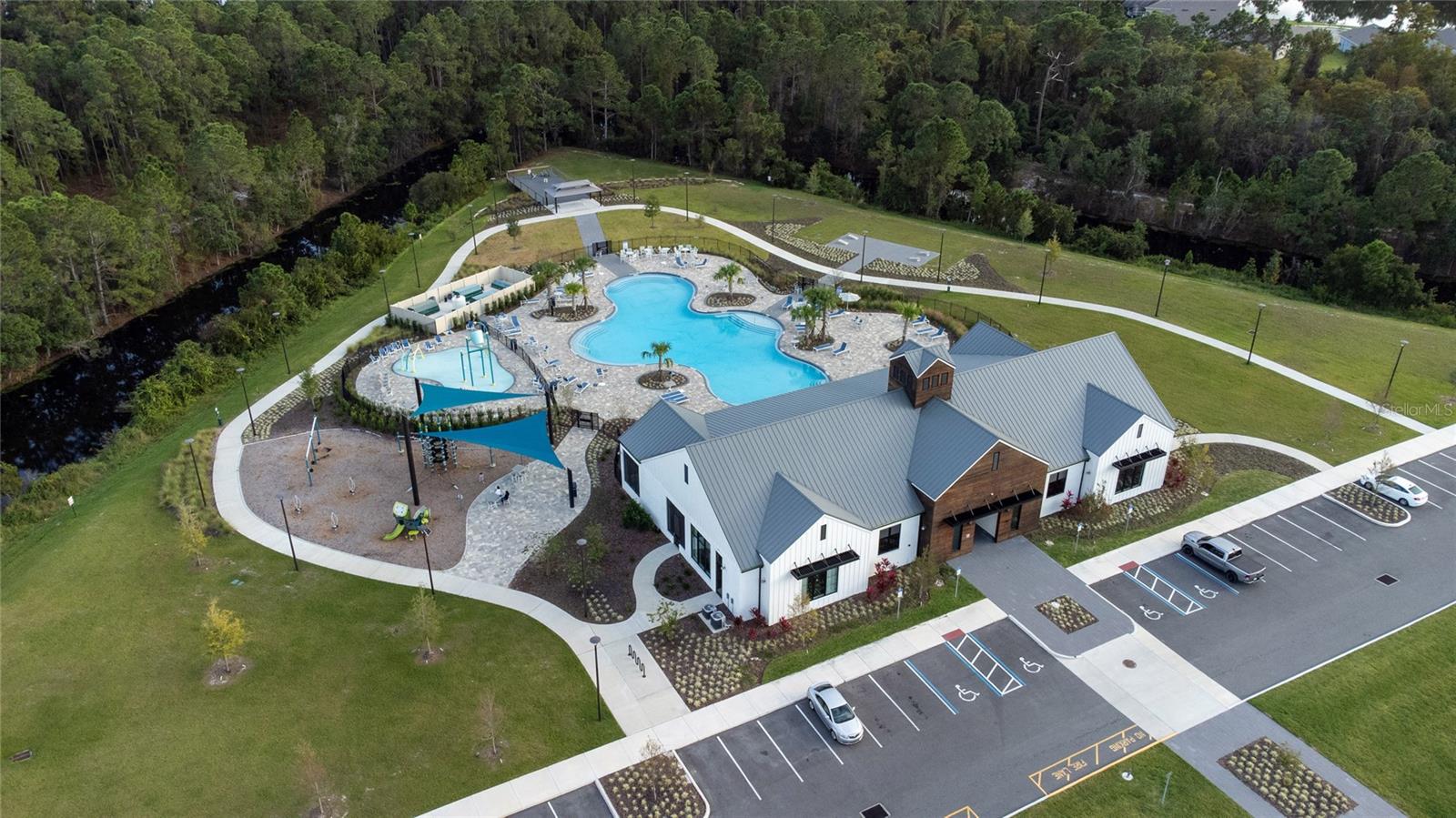 Image 6 of 30 For 2726 Harmonia Hammock Road