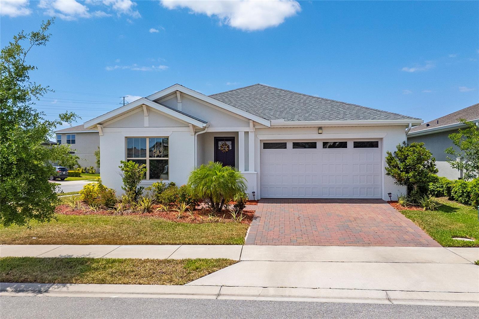 Details for 6651 Syreeta Lane, HARMONY, FL 34773