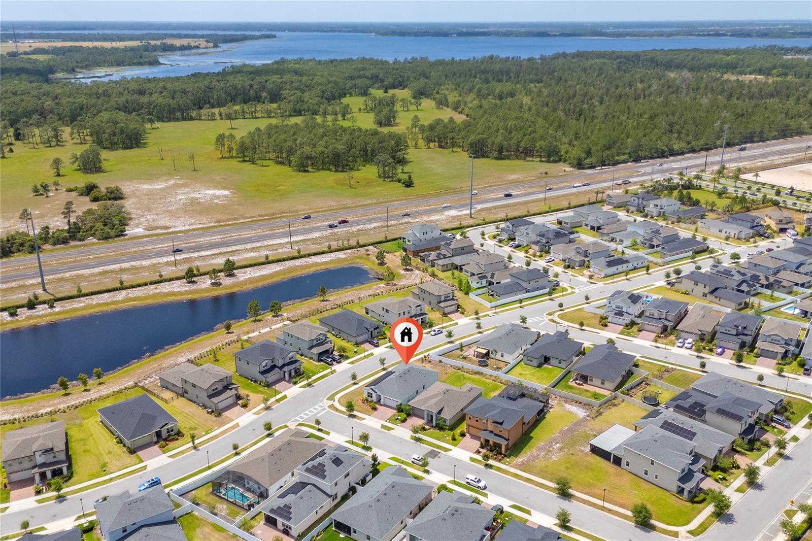 Image 6 of 34 For 6651 Syreeta Lane