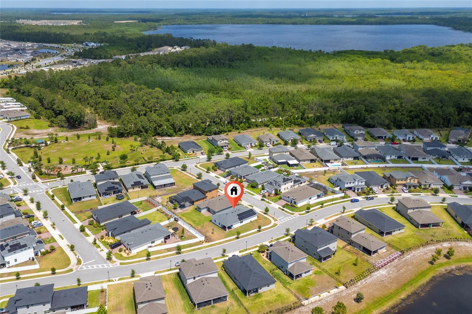 Image 8 of 34 For 6651 Syreeta Lane
