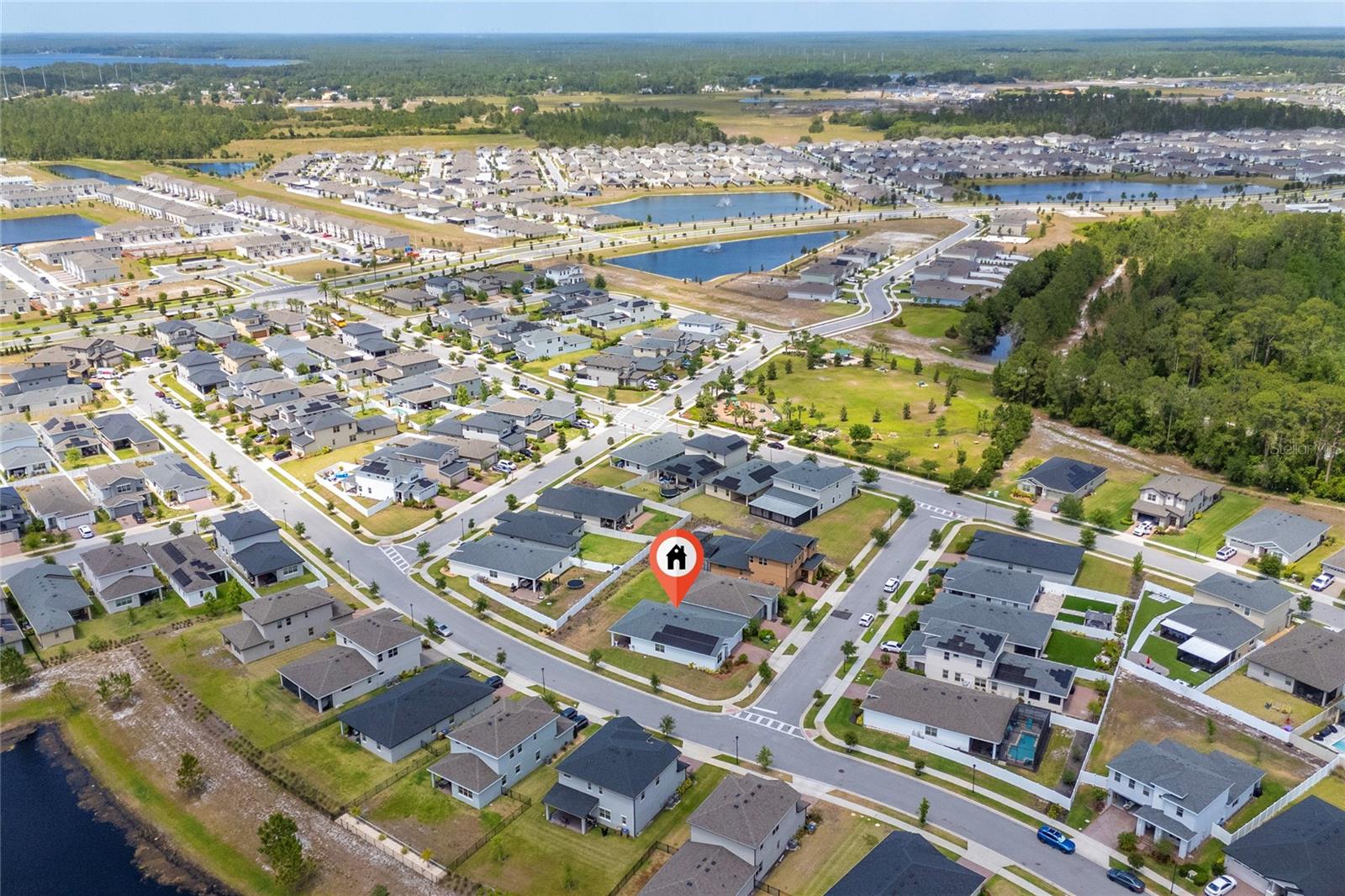Image 9 of 34 For 6651 Syreeta Lane