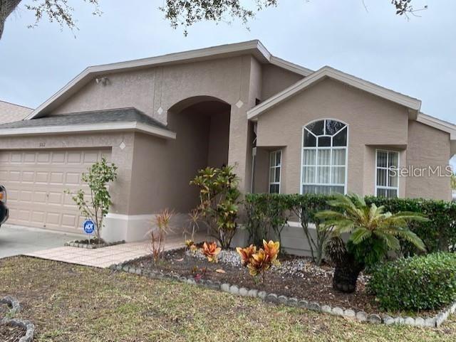 Details for 5162 Hook Hollow Circle, ORLANDO, FL 32837