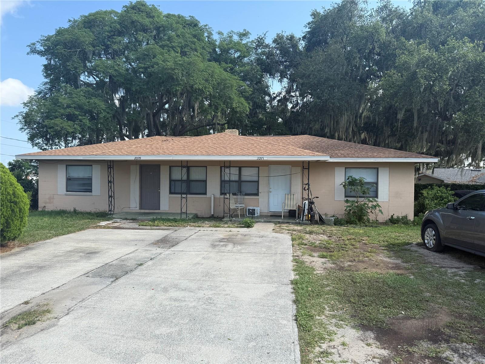 Details for 2097 Avenue H Northwest, WINTER HAVEN, FL 33881
