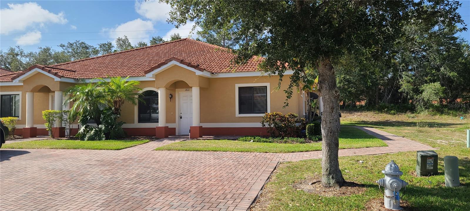 Details for 1611 Cumin Drive, KISSIMMEE, FL 34759