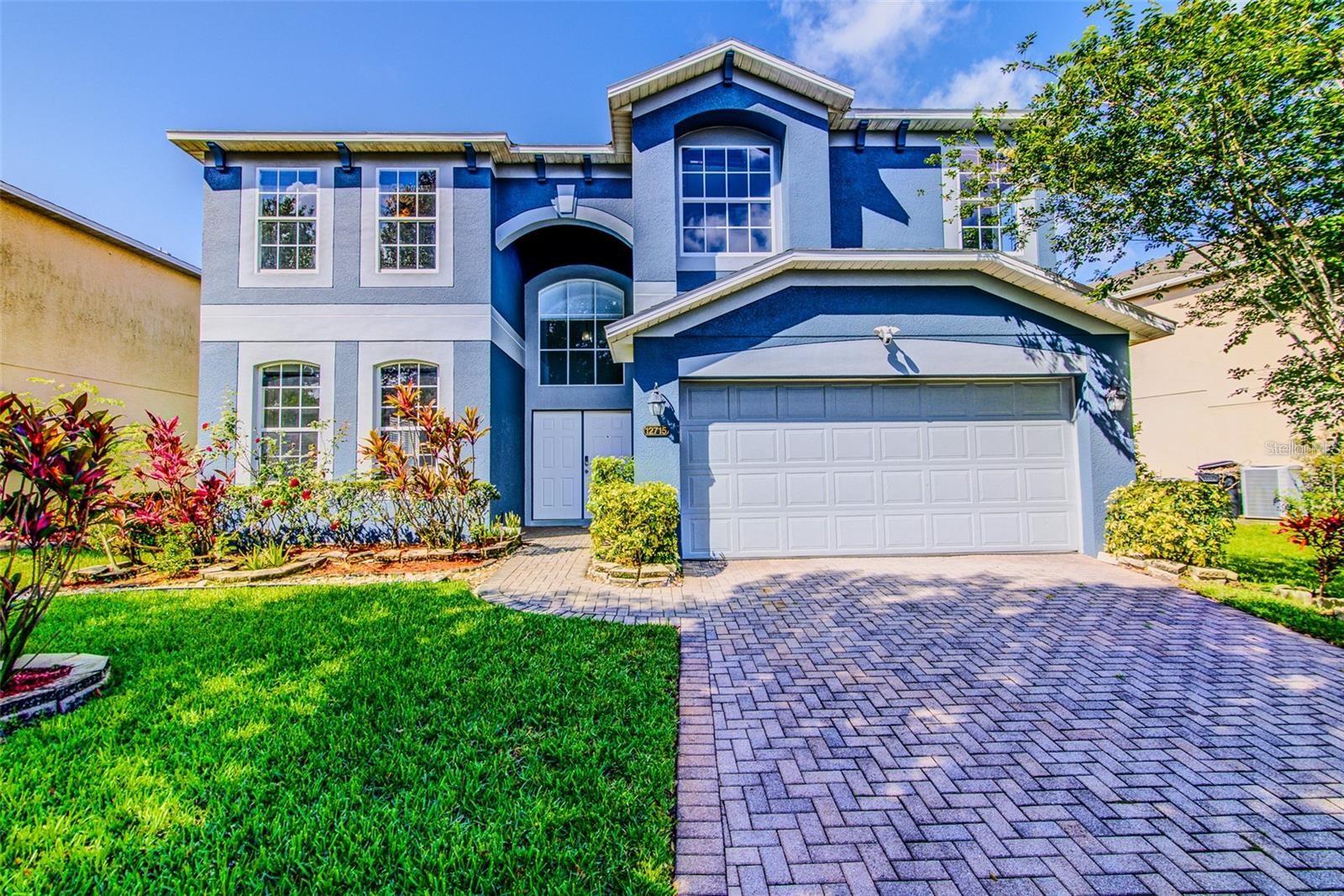 Details for 12715 Moss Park Ridge Drive, ORLANDO, FL 32832