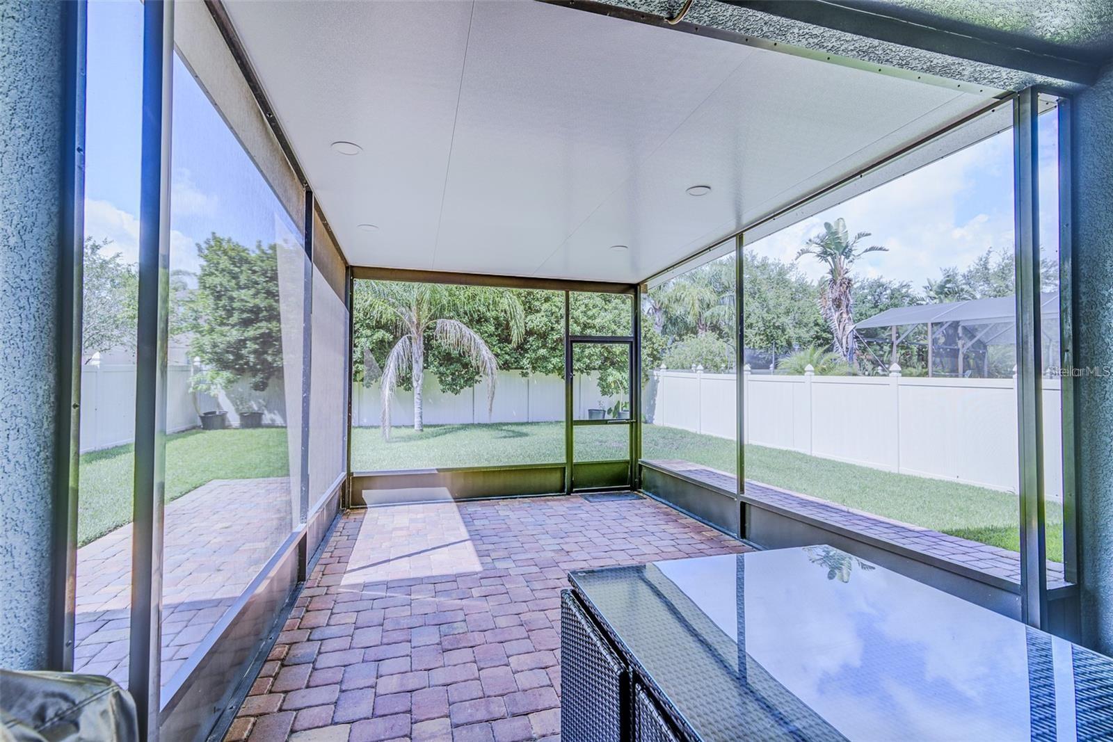 Image 20 of 21 For 12715 Moss Park Ridge Drive