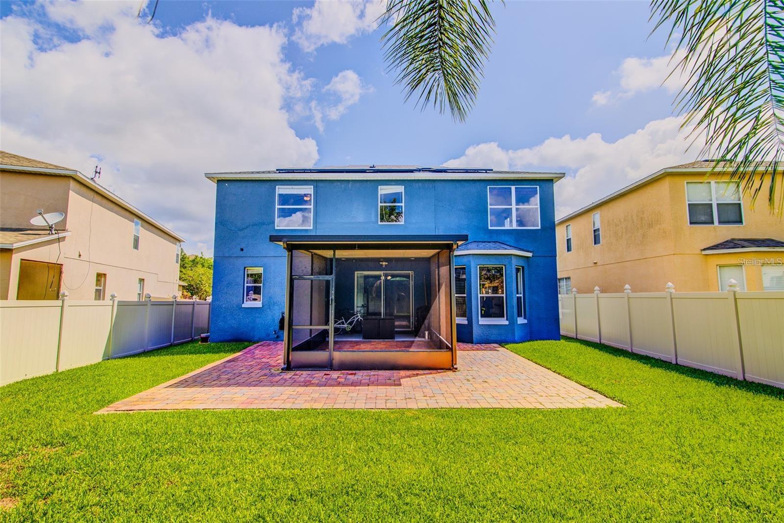 Image 21 of 21 For 12715 Moss Park Ridge Drive
