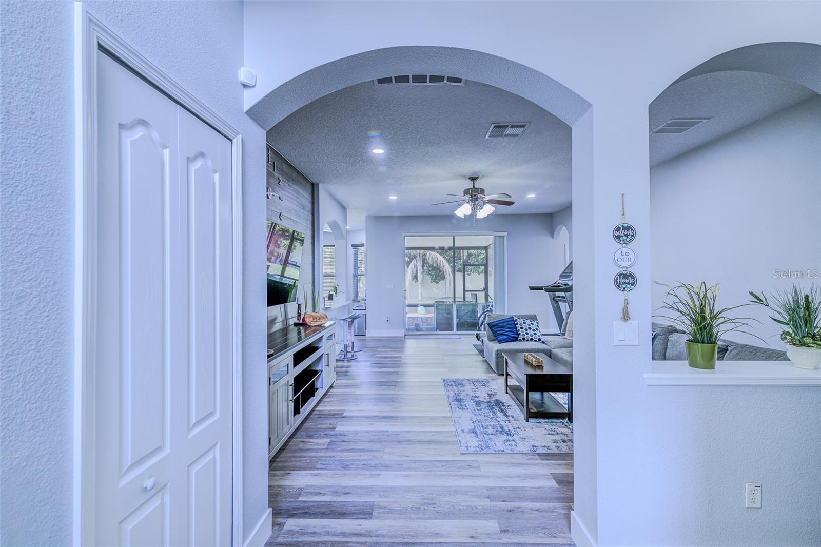 Image 3 of 21 For 12715 Moss Park Ridge Drive
