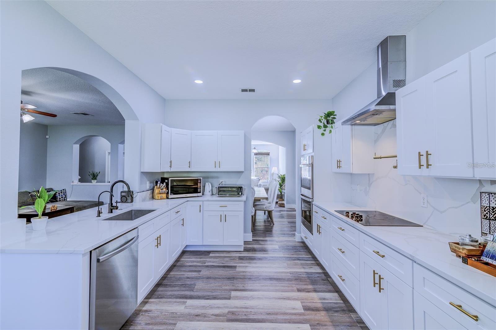 Image 6 of 21 For 12715 Moss Park Ridge Drive