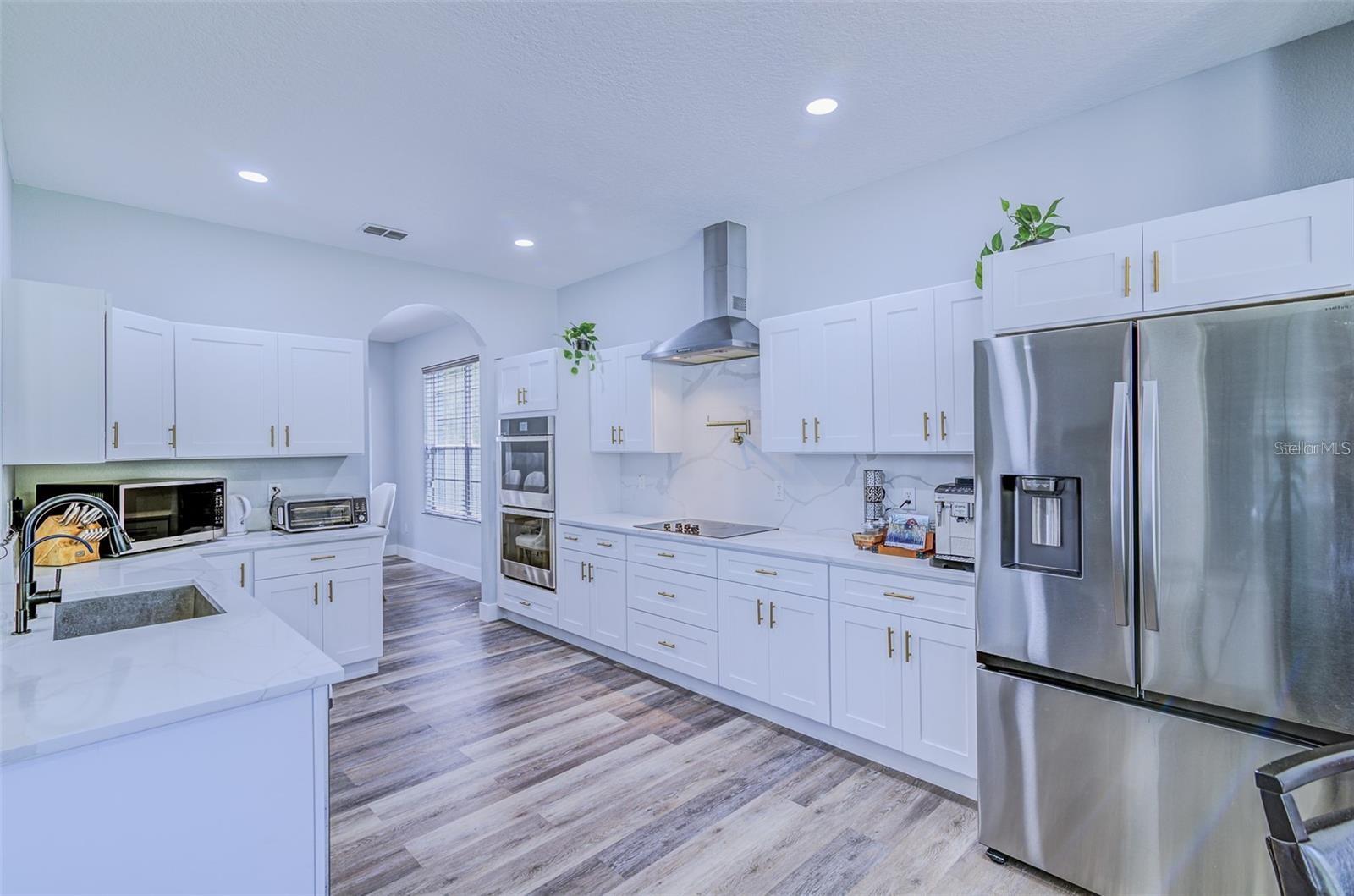 Image 7 of 21 For 12715 Moss Park Ridge Drive