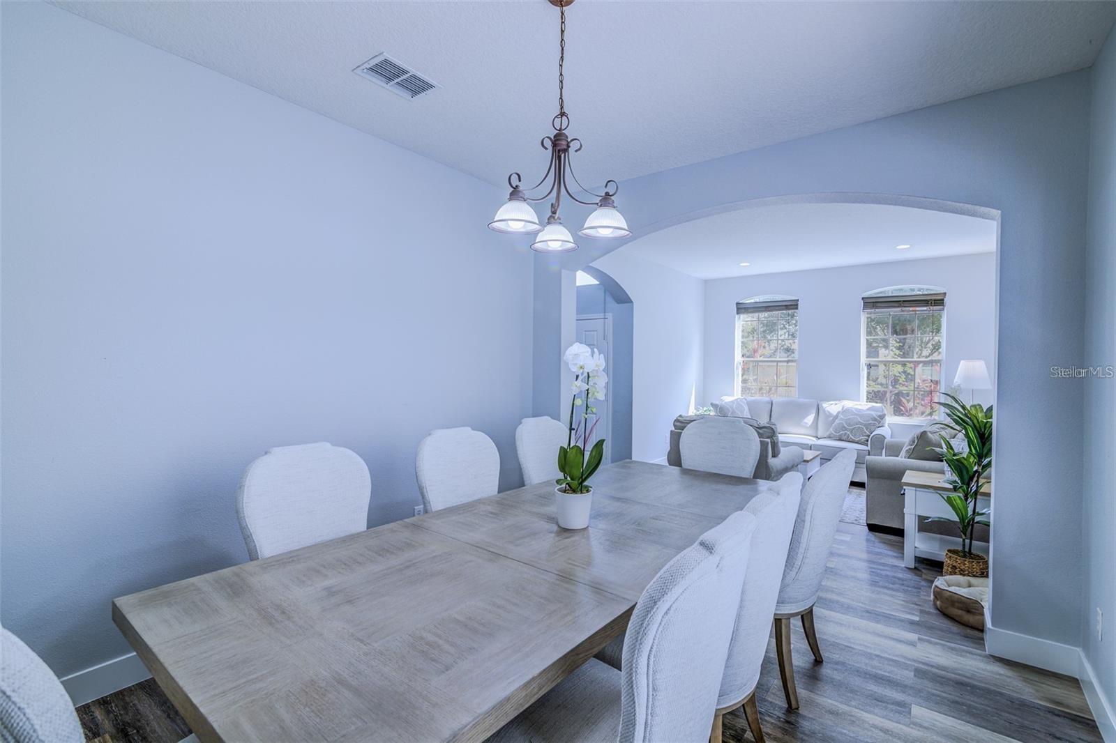 Image 8 of 21 For 12715 Moss Park Ridge Drive