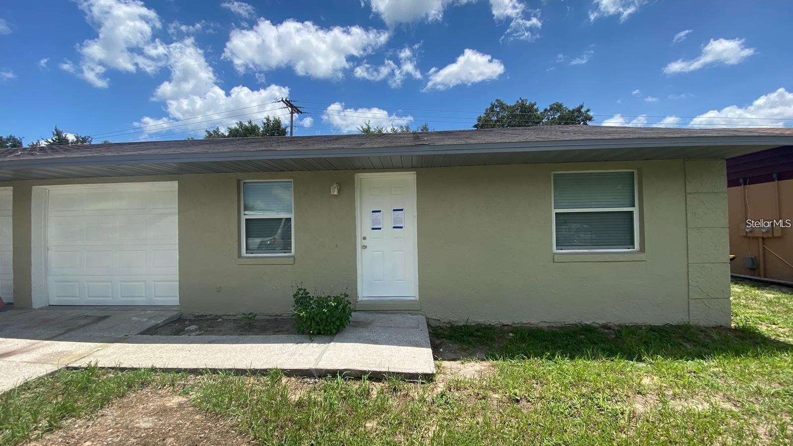 Details for 152 Julie Lane Unit B, AUBURNDALE, FL 33823