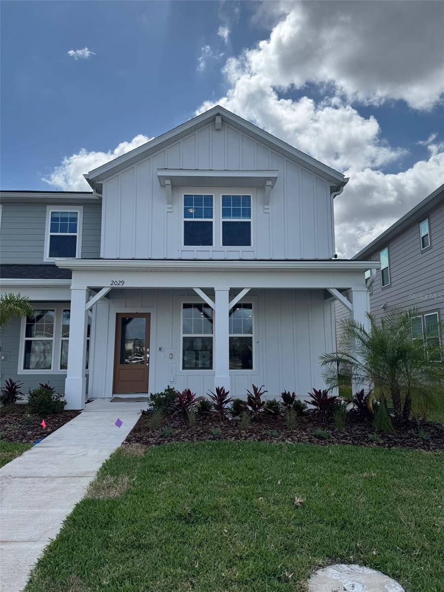 Details for 2029 Calm Soul Way, KISSIMMEE, FL 34744